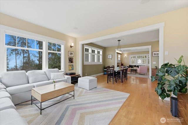 13100 NE James Way, Kingston, WA 98346