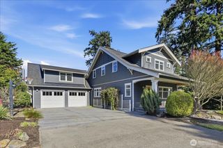 13100 NE James Way, Kingston, WA 98346