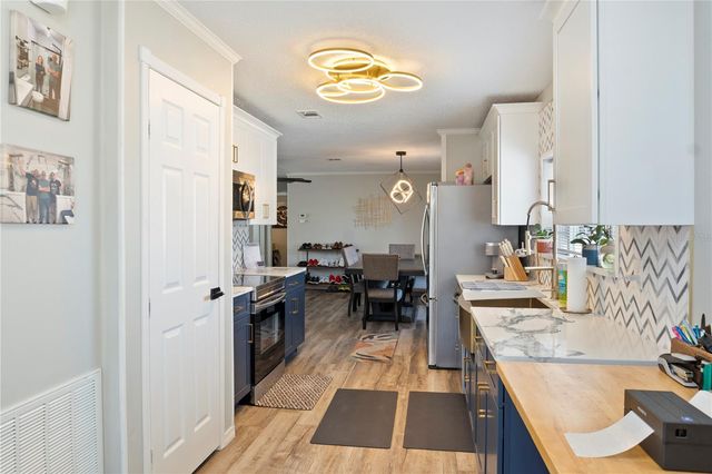 6533 JACK STREET, Punta Gorda, FL 33982