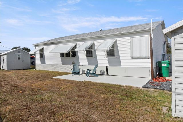 6533 JACK STREET, Punta Gorda, FL 33982