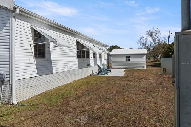 6533 JACK STREET, Punta Gorda, FL 33982