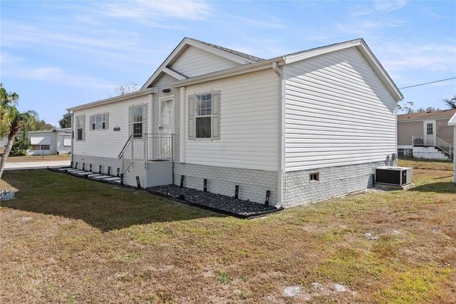 6533 JACK STREET, Punta Gorda, FL 33982