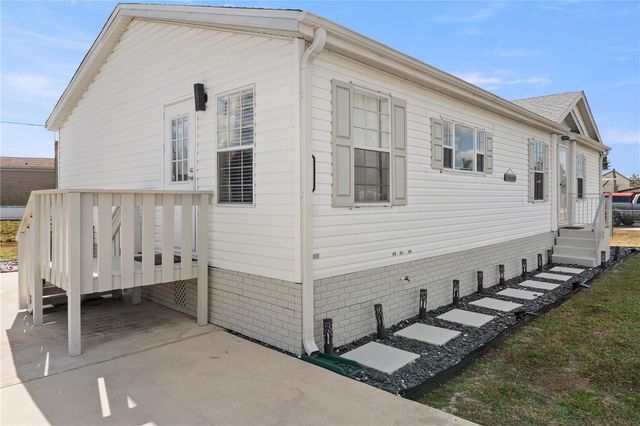 6533 JACK STREET, Punta Gorda, FL 33982