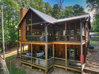 187 Hayden Way Drive, Morganton, GA 30560