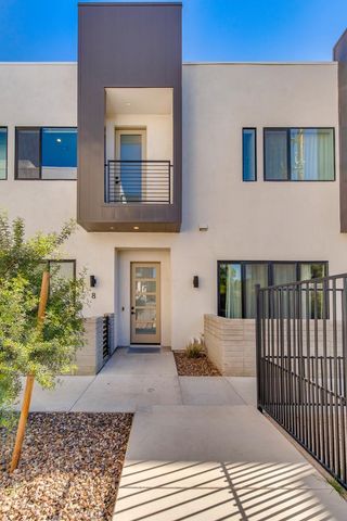 5151 N 13th Place Unit 8, Phoenix, AZ 85014