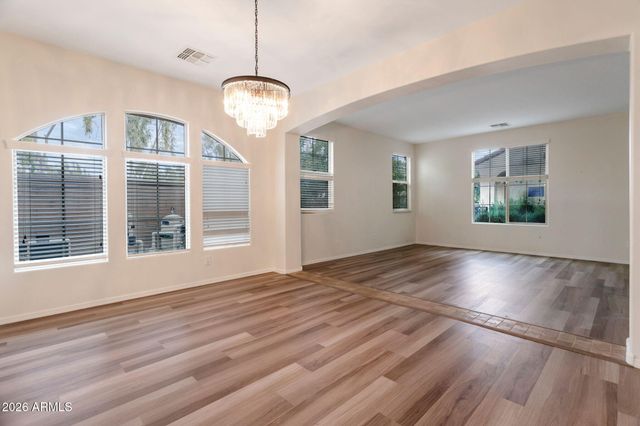 20928 W WYCLIFF Court, Buckeye, AZ 85396