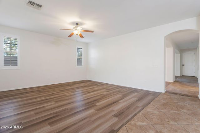 20928 W WYCLIFF Court, Buckeye, AZ 85396