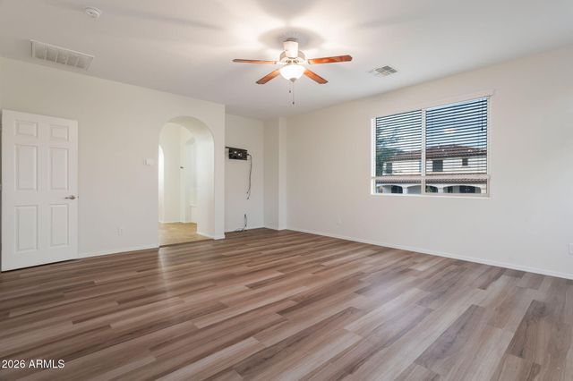 20928 W WYCLIFF Court, Buckeye, AZ 85396