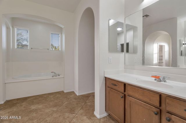 20928 W WYCLIFF Court, Buckeye, AZ 85396