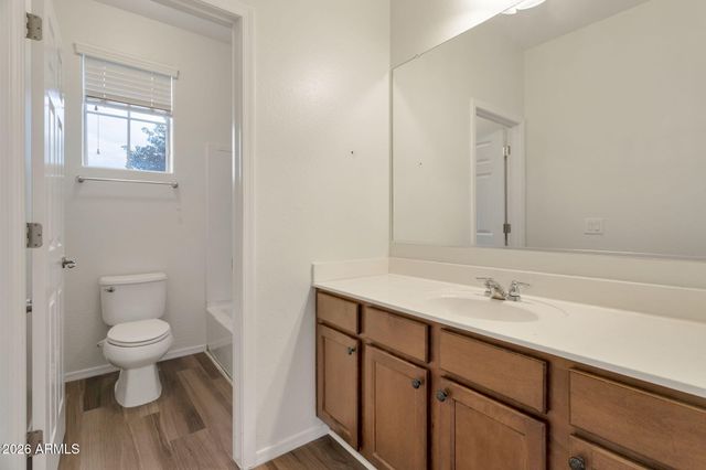 20928 W WYCLIFF Court, Buckeye, AZ 85396