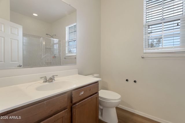 20928 W WYCLIFF Court, Buckeye, AZ 85396