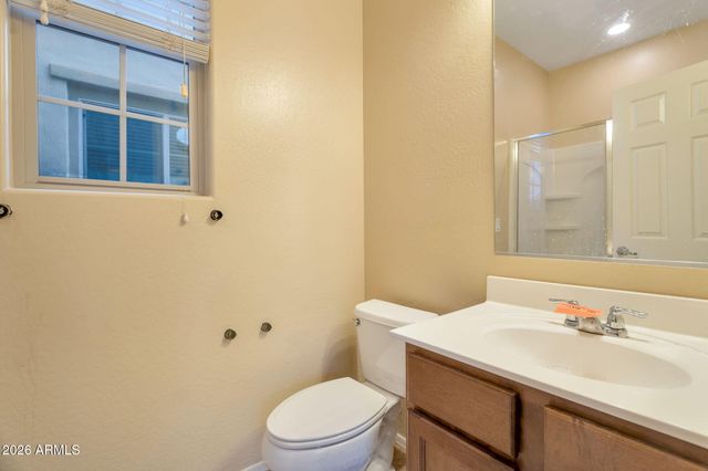 20928 W WYCLIFF Court, Buckeye, AZ 85396