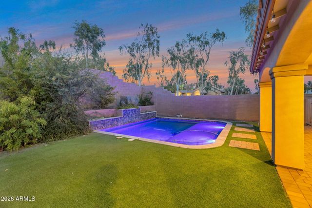 20928 W WYCLIFF Court, Buckeye, AZ 85396