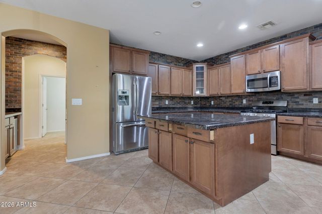 20928 W WYCLIFF Court, Buckeye, AZ 85396