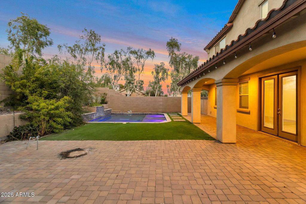 20928 W WYCLIFF Court, Buckeye, AZ 85396 — photo 4