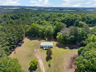 1624 Melear Road, Bowdon, GA 30108