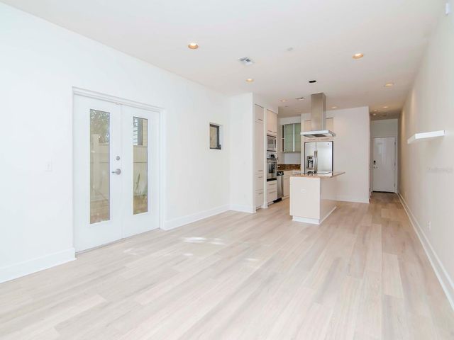 213 S MOODY AVENUE 1, Tampa, FL 33609