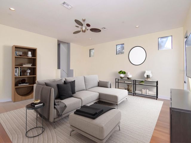 213 S MOODY AVENUE 1, Tampa, FL 33609