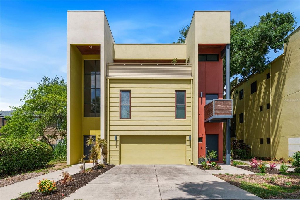 213 S MOODY AVENUE 1, Tampa, FL 33609