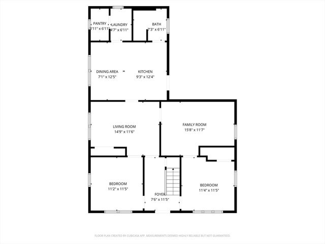 86 Conz St, Northampton, MA 01060