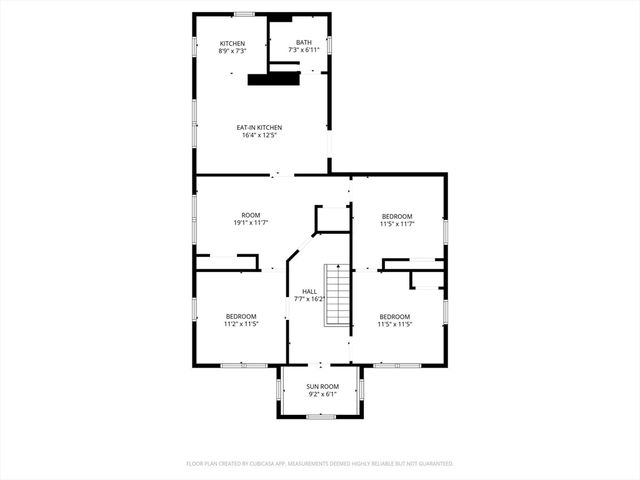 86 Conz St, Northampton, MA 01060