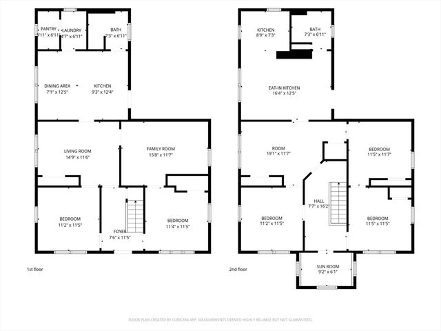 86 Conz St, Northampton, MA 01060