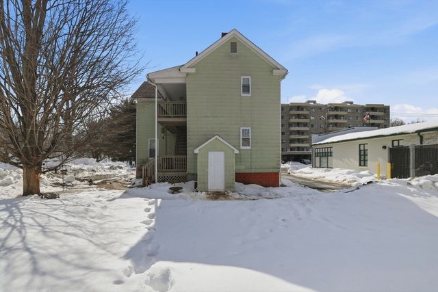 86 Conz St, Northampton, MA 01060