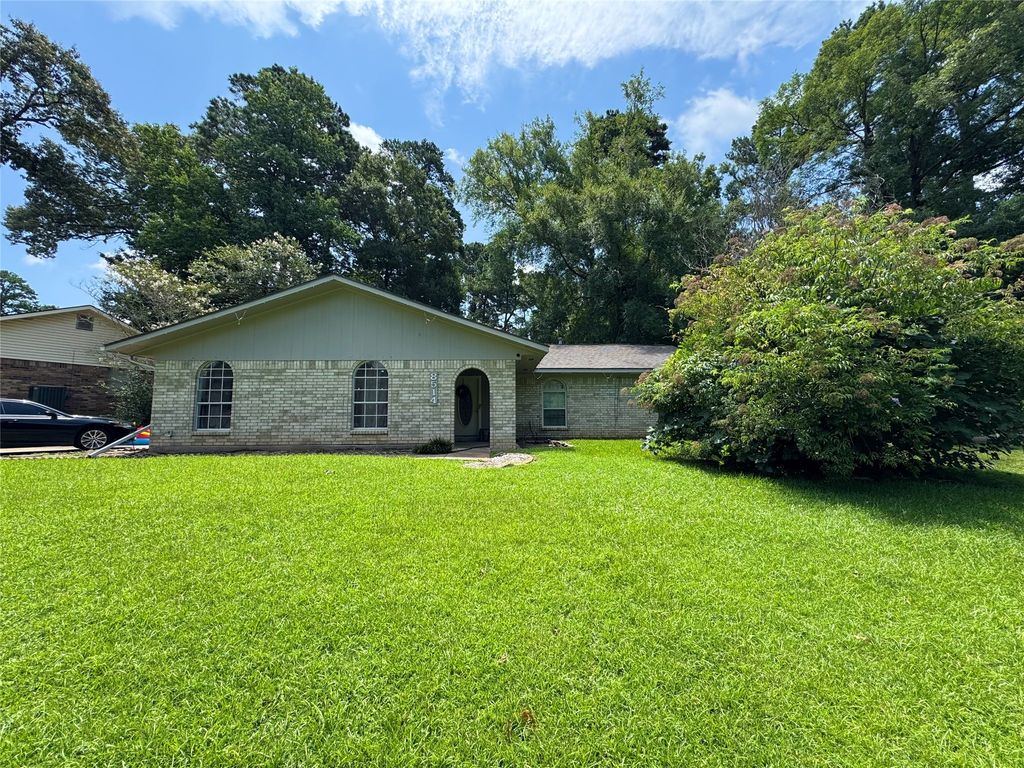 8514 Timberwood Lane, Haughton, LA 71037