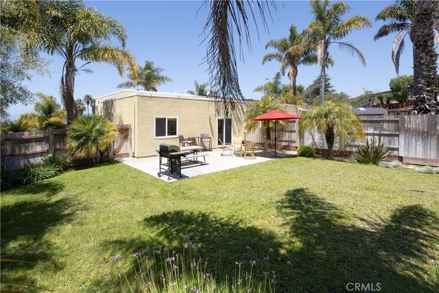 708 Vista Pacifica Circle, Pismo Beach, CA 93449