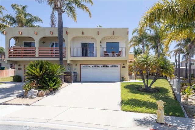 708 Vista Pacifica Circle, Pismo Beach, CA 93449