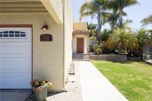 708 Vista Pacifica Circle, Pismo Beach, CA 93449