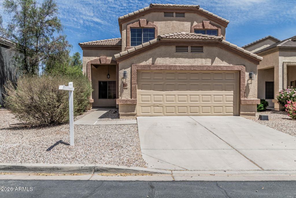 23637 N DESERT Drive, Florence, AZ 85132 — photo 2