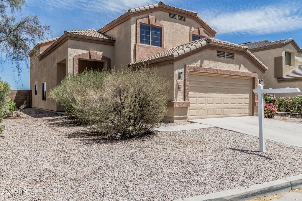 23637 N DESERT Drive, Florence, AZ 85132 — photo 3