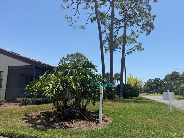 3637 YELLOW PINE COURT 146, Sarasota, FL 34238