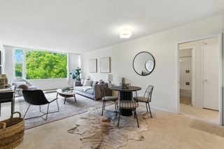 2601 College Ave 203, Berkeley, CA 94704