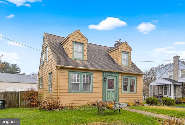 11 CLAYTON AVE, Lancaster, PA 17602