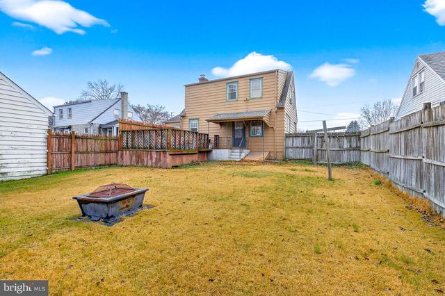 11 CLAYTON AVE, Lancaster, PA 17602