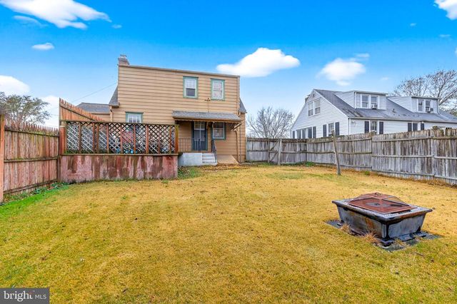 11 CLAYTON AVE, Lancaster, PA 17602