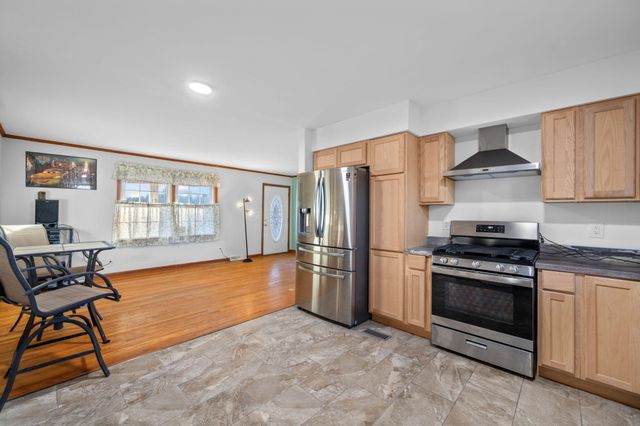 265 Shockley Road, Spencer, TN 38585