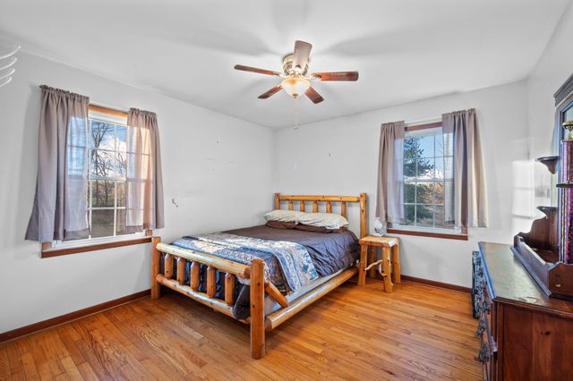 265 Shockley Road, Spencer, TN 38585