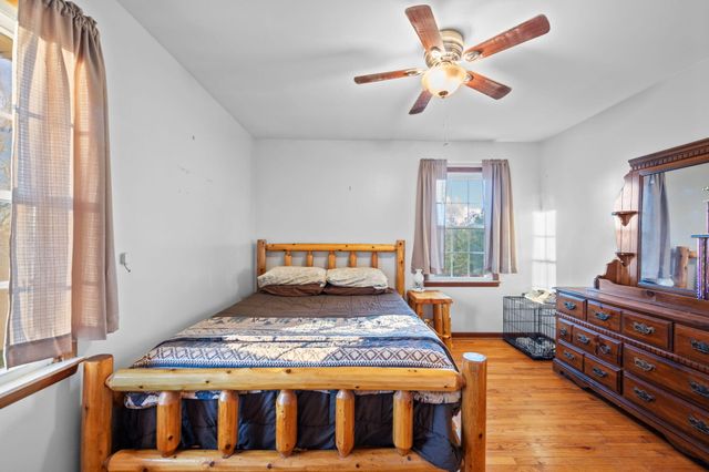 265 Shockley Road, Spencer, TN 38585