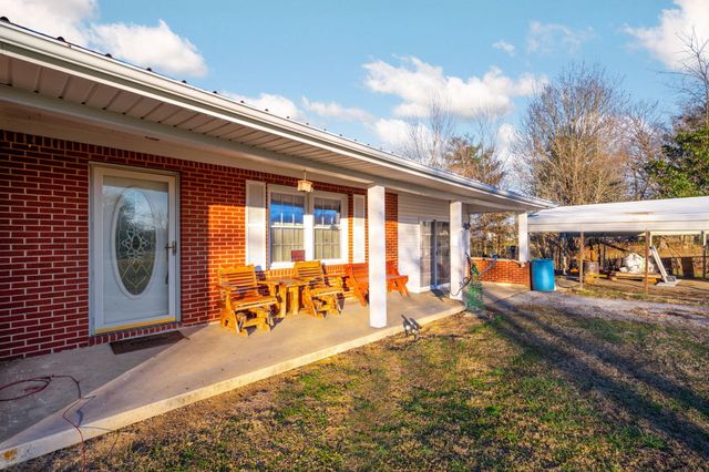 265 Shockley Road, Spencer, TN 38585