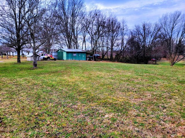 265 Shockley Road, Spencer, TN 38585