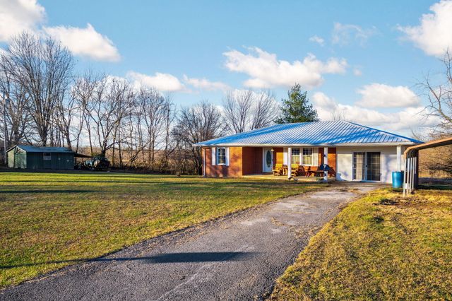 265 Shockley Road, Spencer, TN 38585