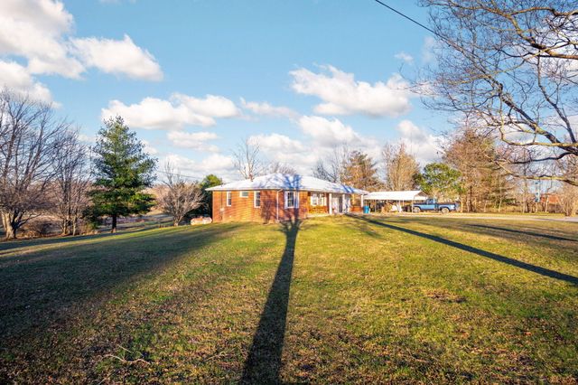 265 Shockley Road, Spencer, TN 38585