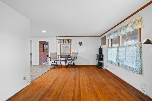 265 Shockley Road, Spencer, TN 38585