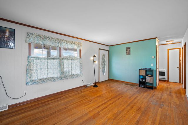 265 Shockley Road, Spencer, TN 38585