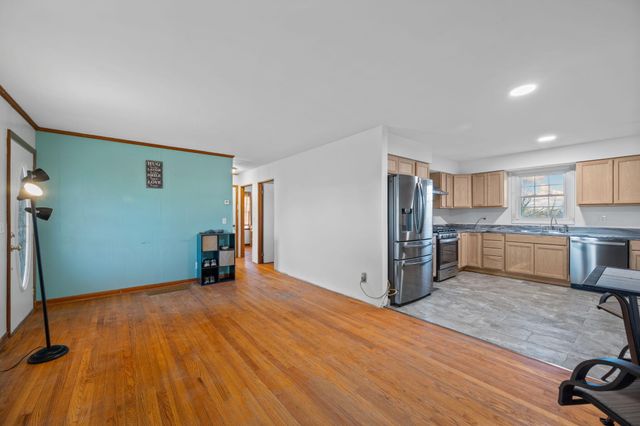 265 Shockley Road, Spencer, TN 38585