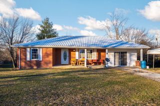 265 Shockley Road, Spencer, TN 38585