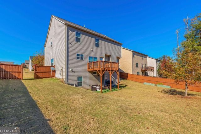 3266 Cedar Crest Way, Decatur, GA 30034